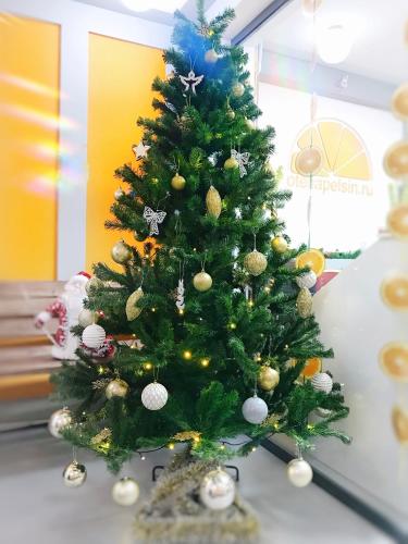 Apelsin Hotel On Yugo Zapadnaya