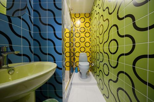 Apelsin Hotel On Yugo Zapadnaya