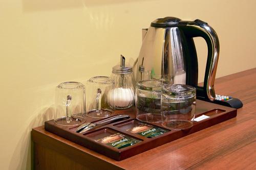 Apelsin Hotel On Yugo Zapadnaya