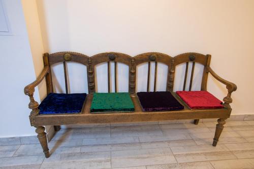 Apelsin Hotel On Yugo Zapadnaya