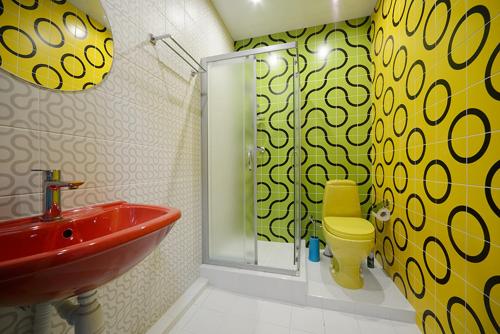 Apelsin Hotel On Yugo Zapadnaya