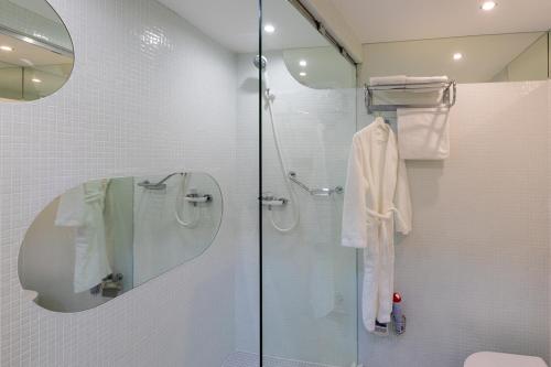 Apelsin Hotel On Yugo Zapadnaya