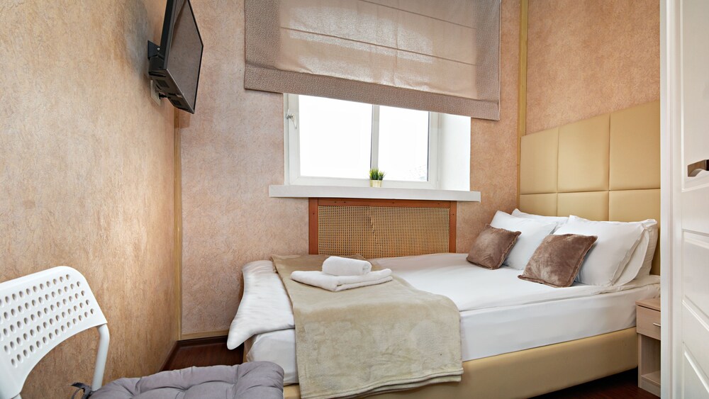 Apelsin Pushkinskaya