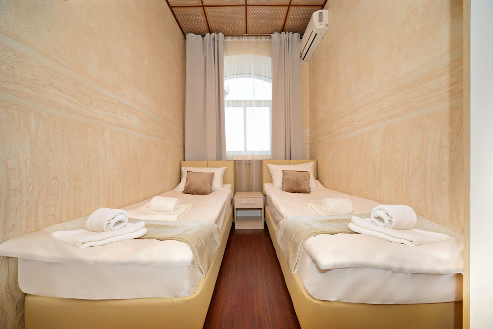 Apelsin Pushkinskaya