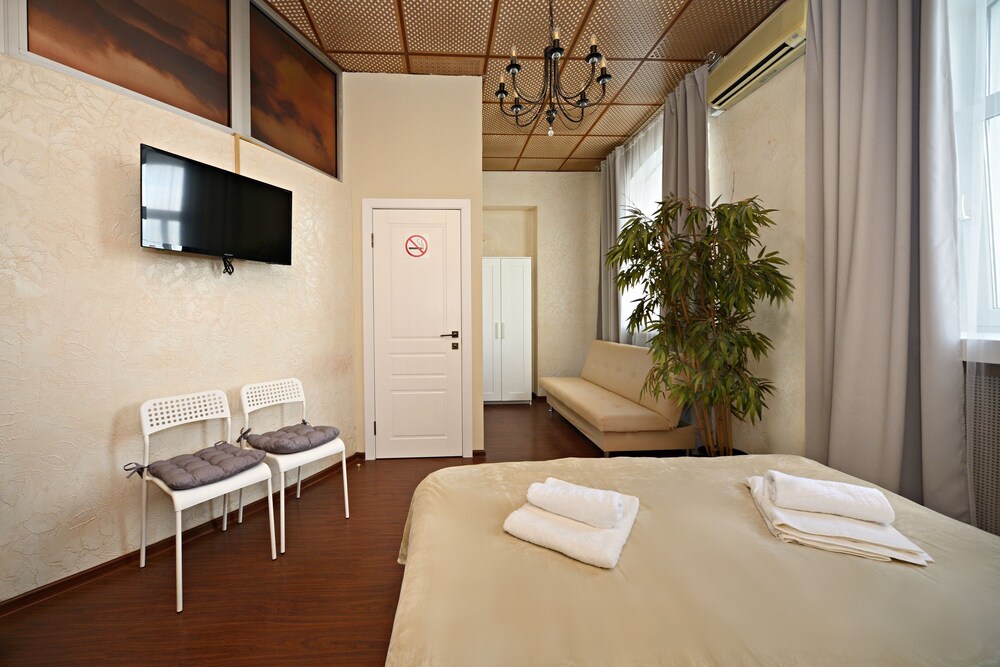 Apelsin Pushkinskaya