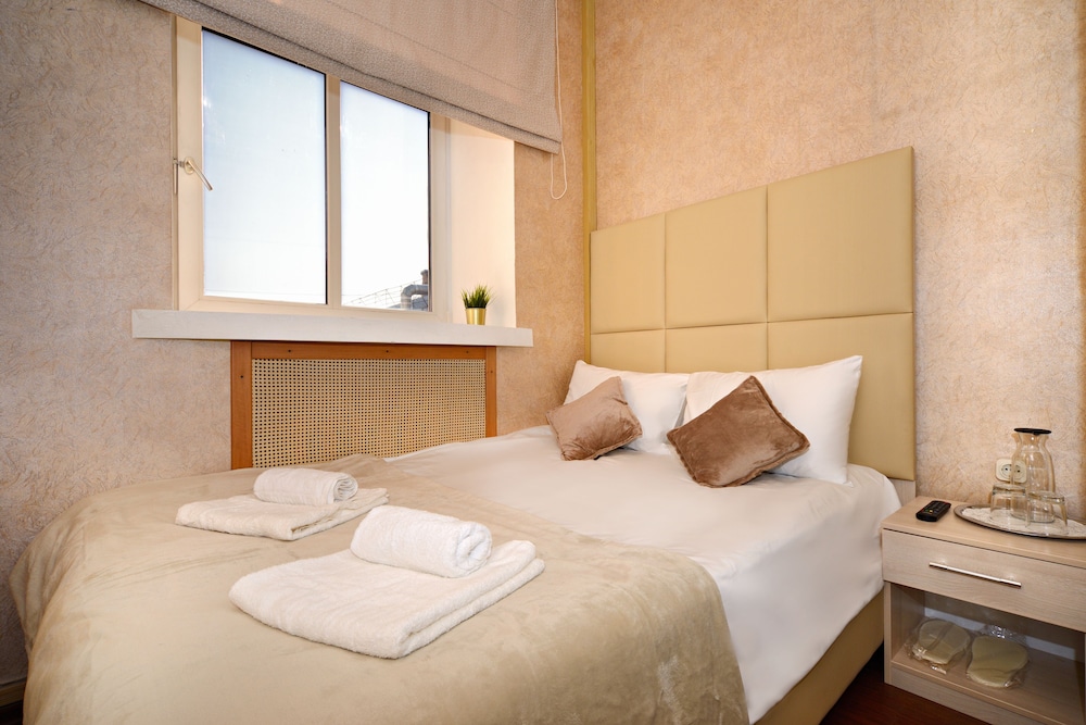 Apelsin Pushkinskaya