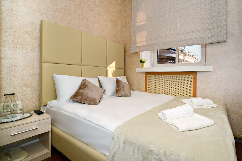 Apelsin Pushkinskaya