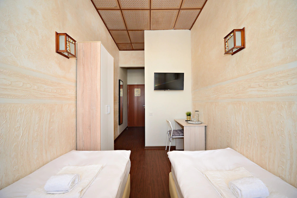 Apelsin Pushkinskaya