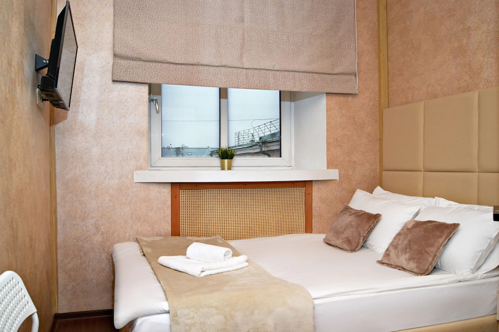 Apelsin Pushkinskaya