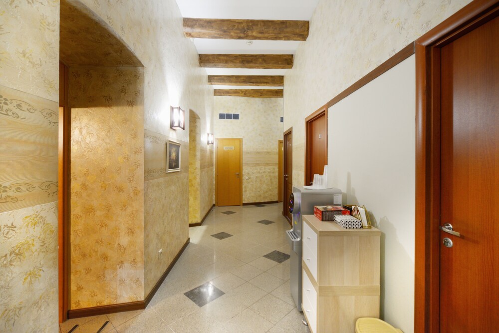 Apelsin Pushkinskaya