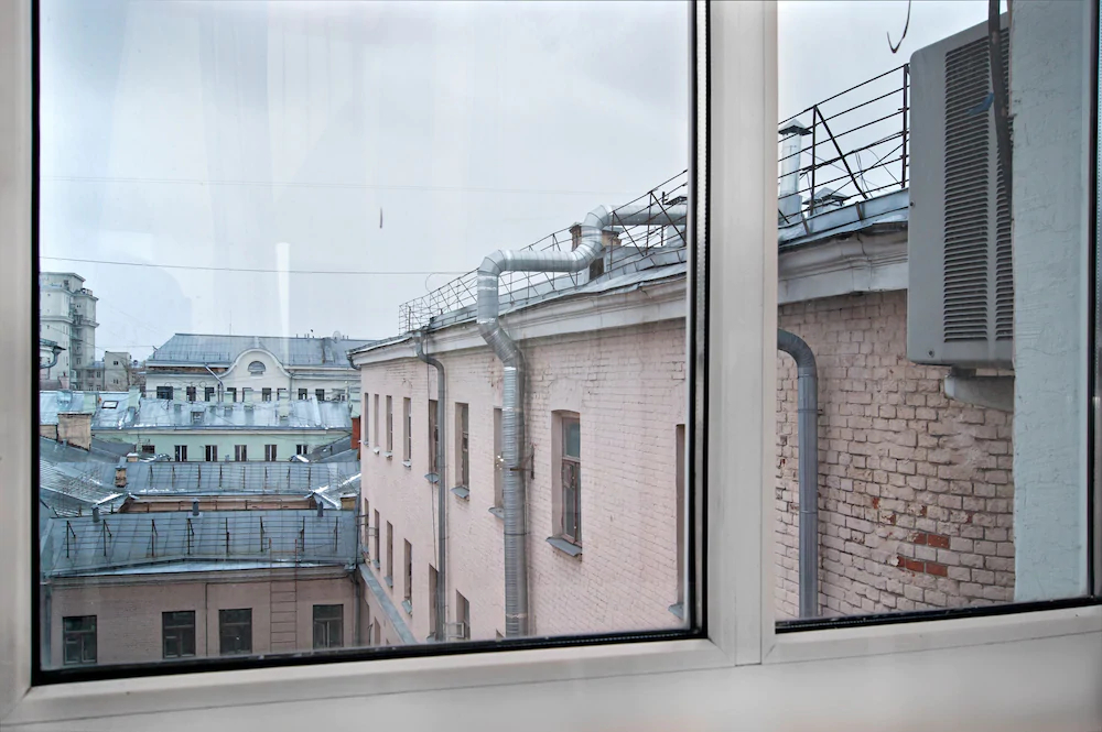 Apelsin Pushkinskaya