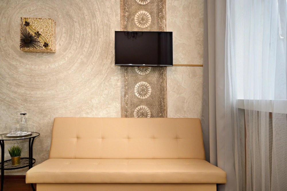 Apelsin Pushkinskaya