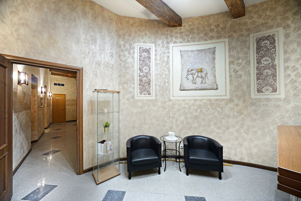 Apelsin Pushkinskaya