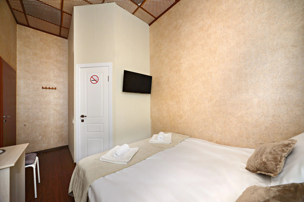 Apelsin Pushkinskaya