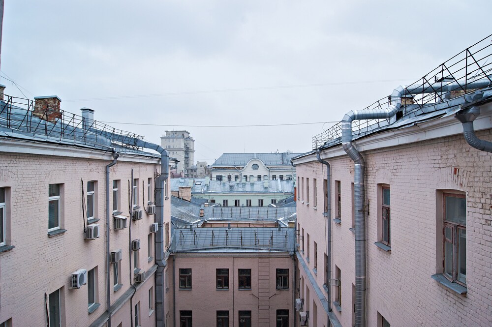 Apelsin Pushkinskaya