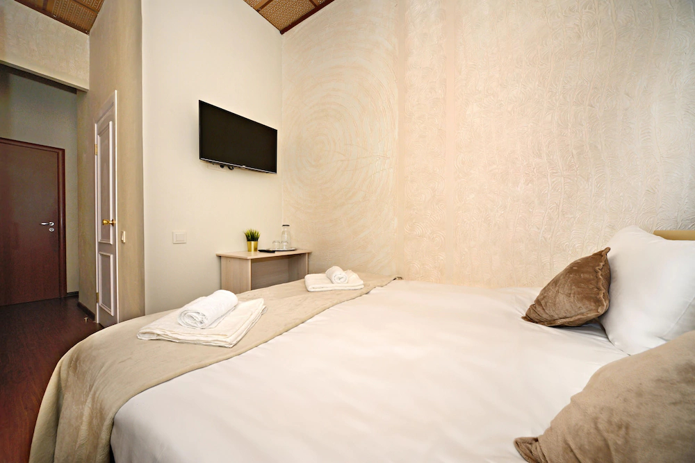 Apelsin Pushkinskaya