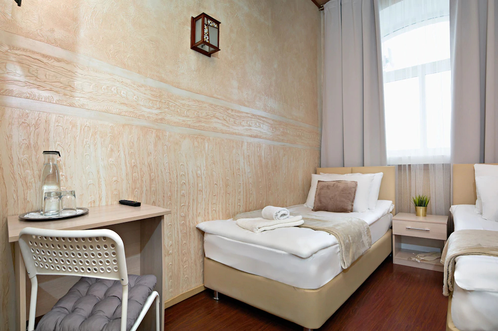 Apelsin Pushkinskaya