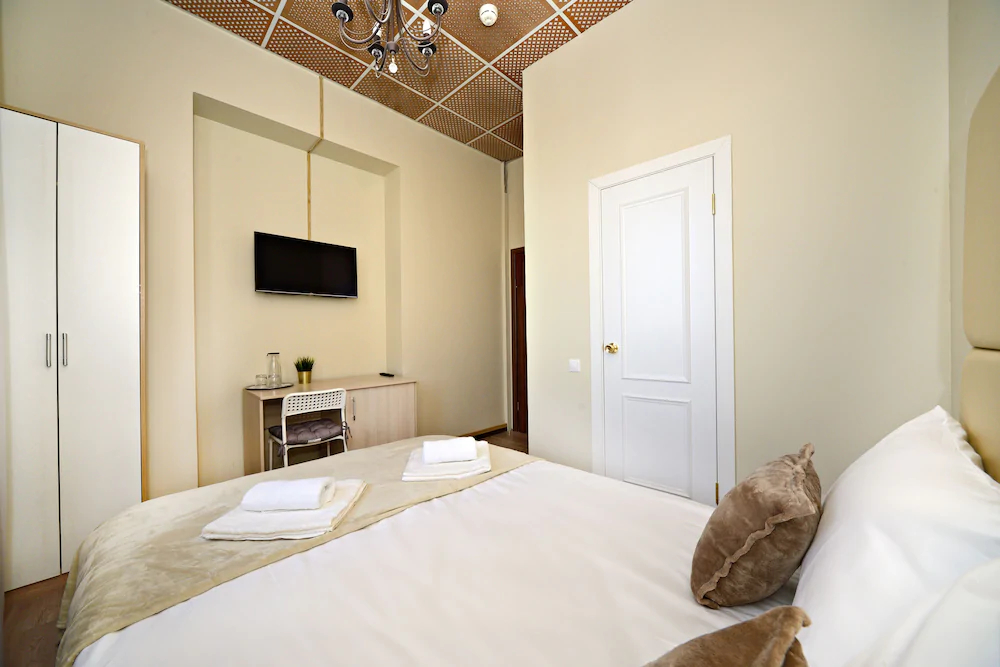 Apelsin Pushkinskaya