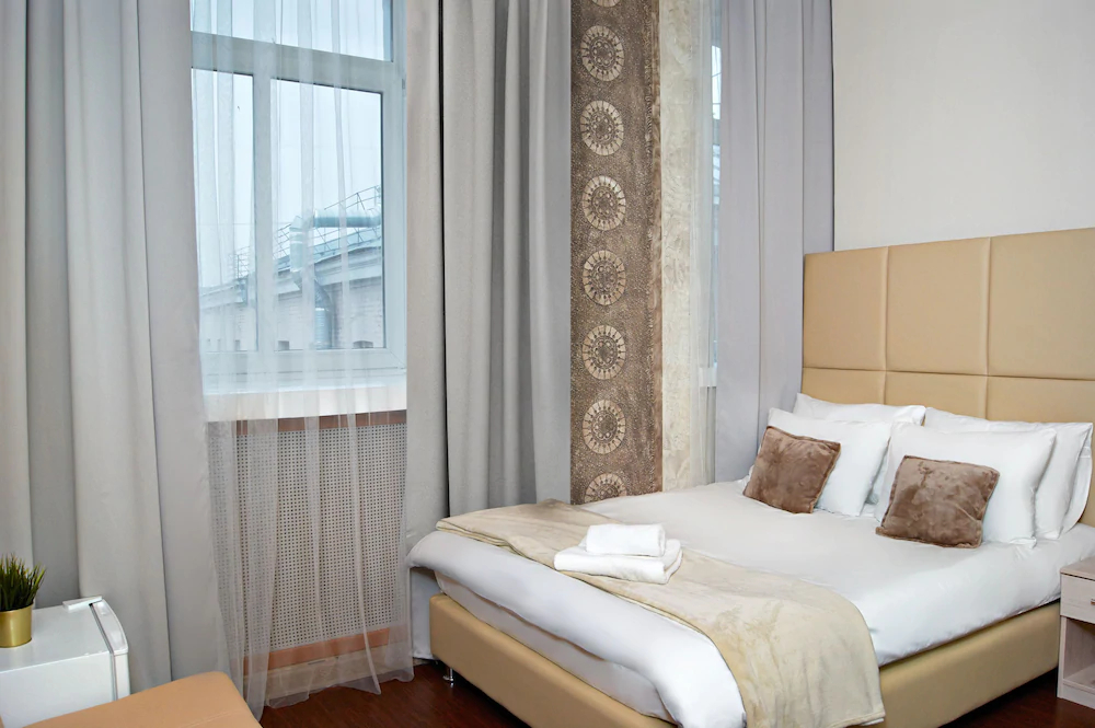 Apelsin Pushkinskaya