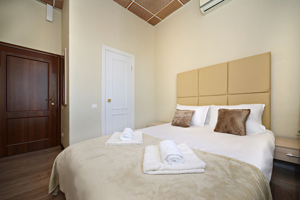 Apelsin Pushkinskaya