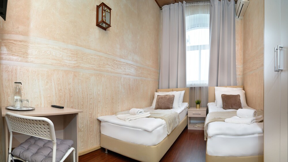 Apelsin Pushkinskaya