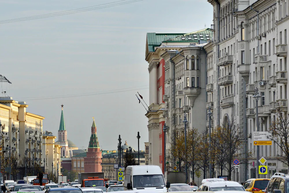 Apelsin Pushkinskaya