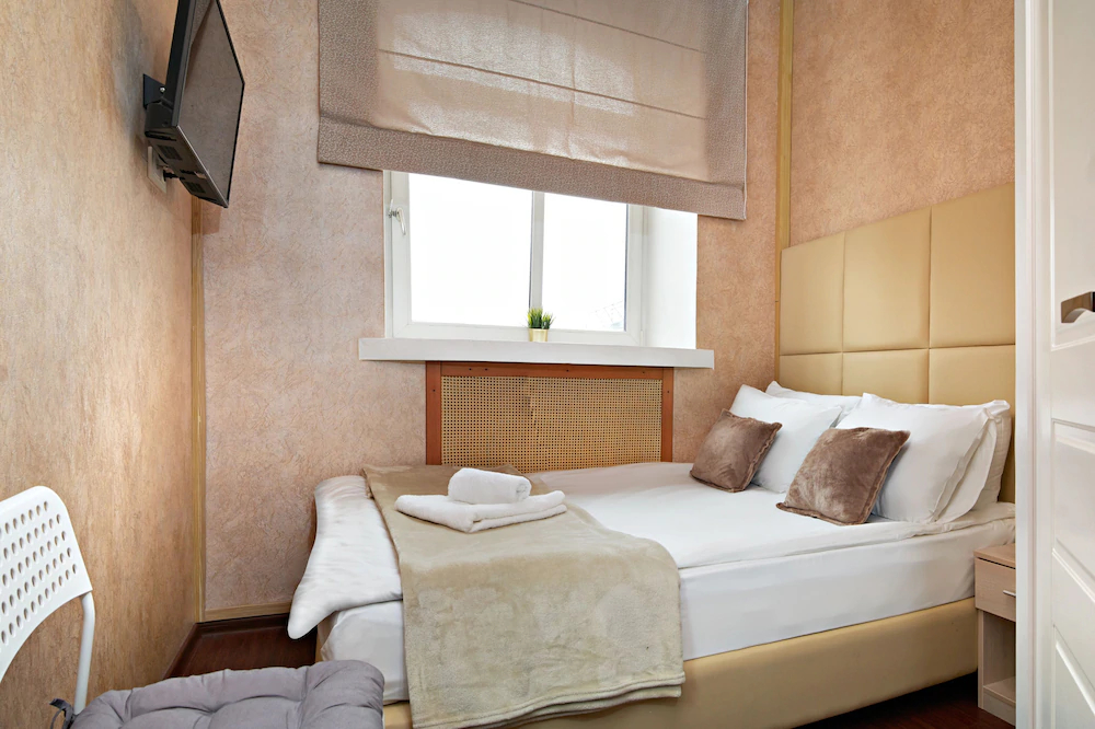 Apelsin Pushkinskaya