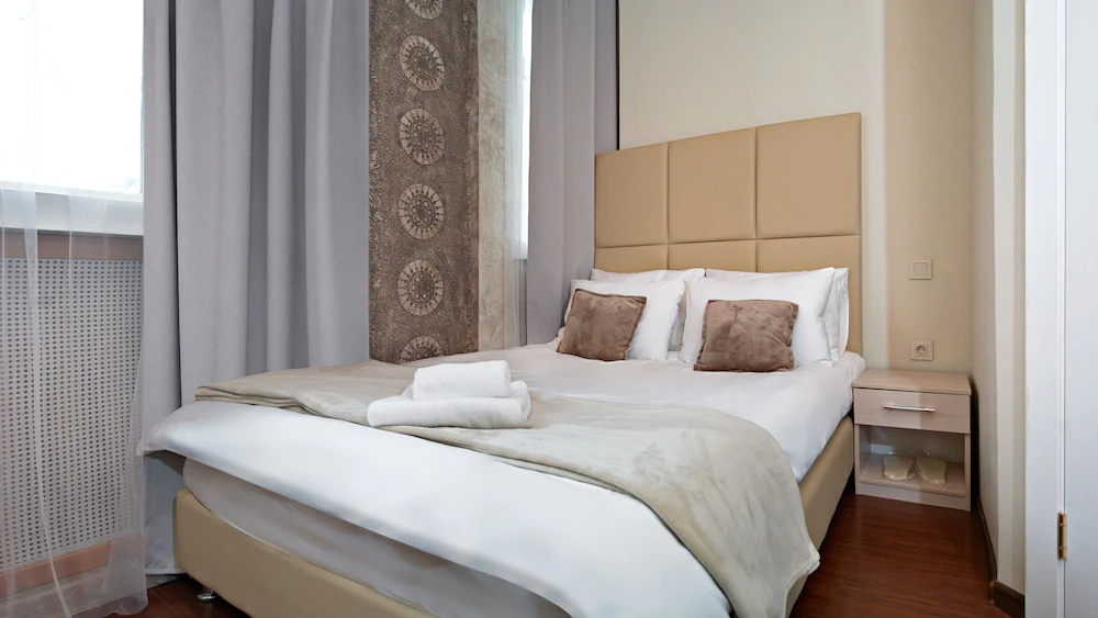 Apelsin Pushkinskaya