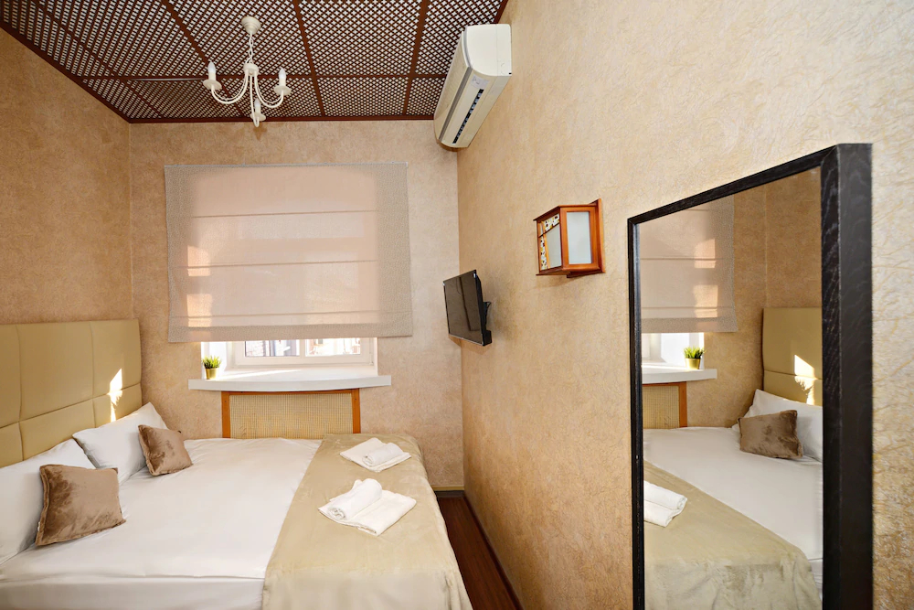 Apelsin Pushkinskaya