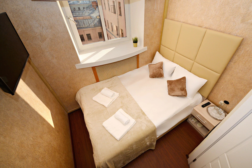 Apelsin Pushkinskaya