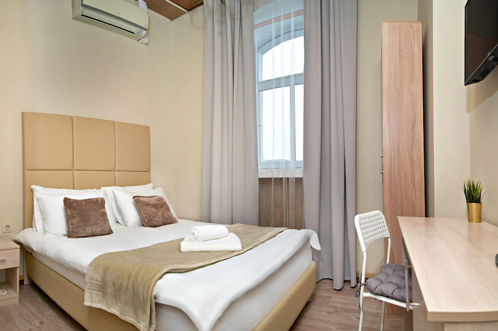 Apelsin Pushkinskaya