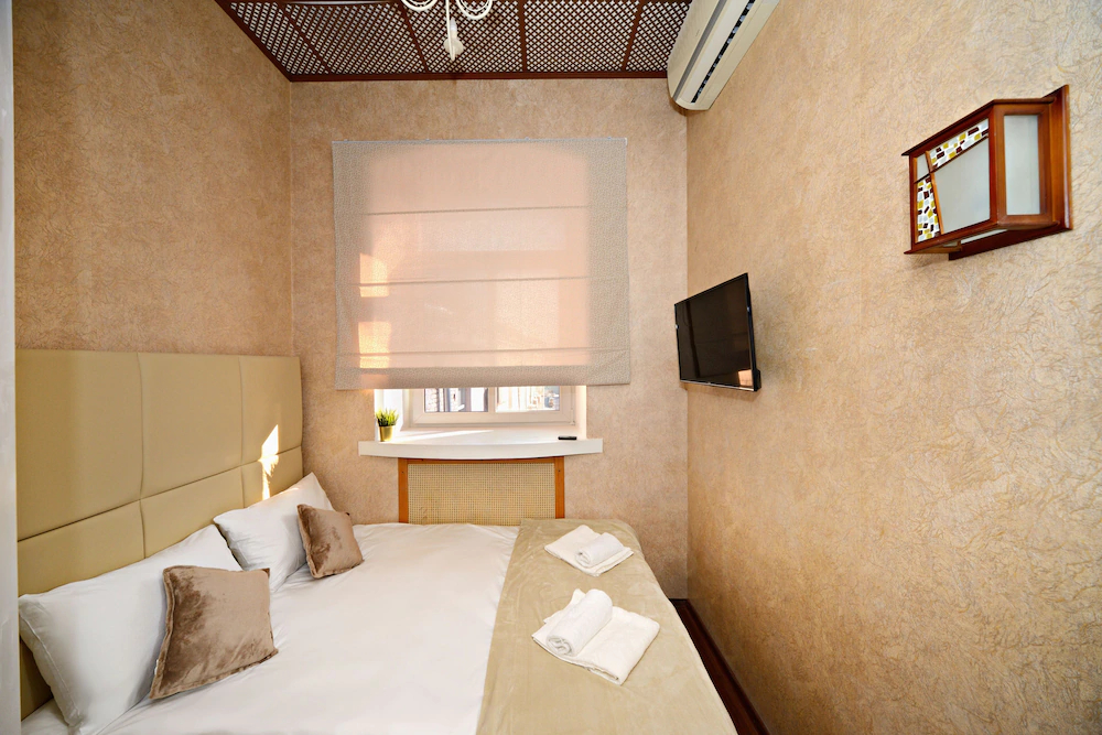 Apelsin Pushkinskaya