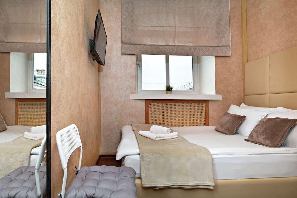 Apelsin Pushkinskaya