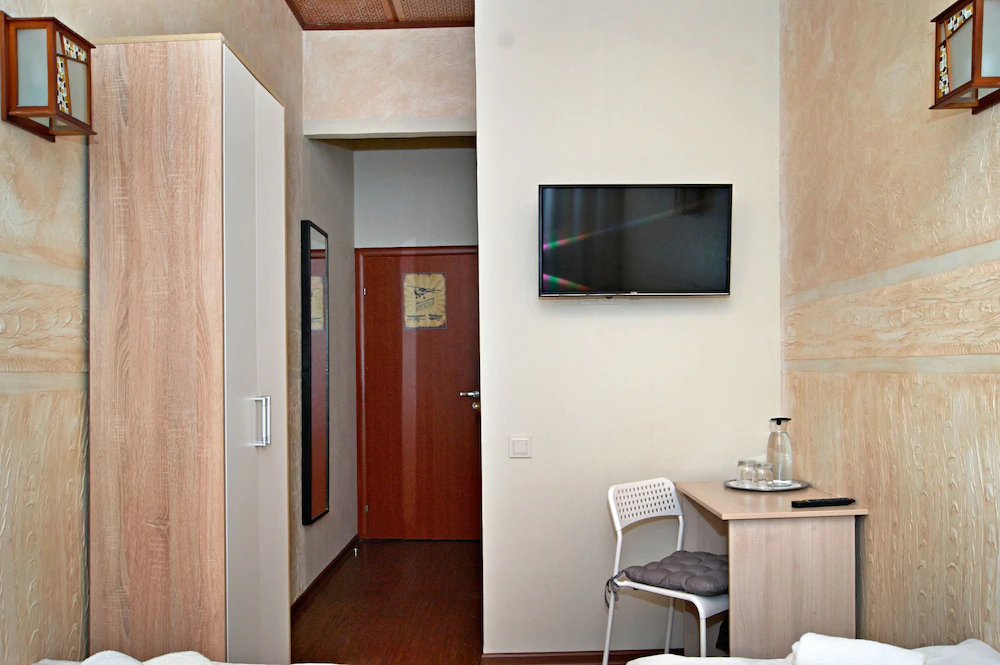 Apelsin Pushkinskaya