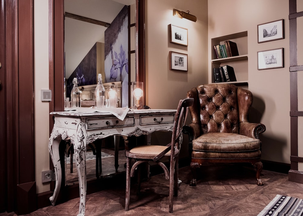Arbat 6 Boutique Hotel