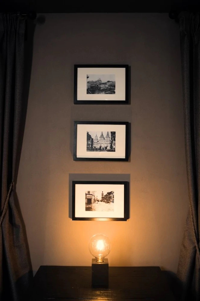 Arbat 6 Boutique Hotel
