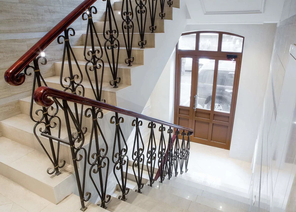 Arbat 6 Boutique Hotel
