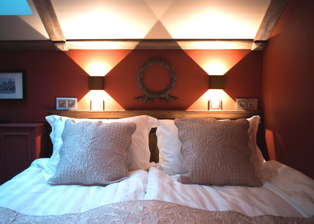 Arbat 6 Boutique Hotel