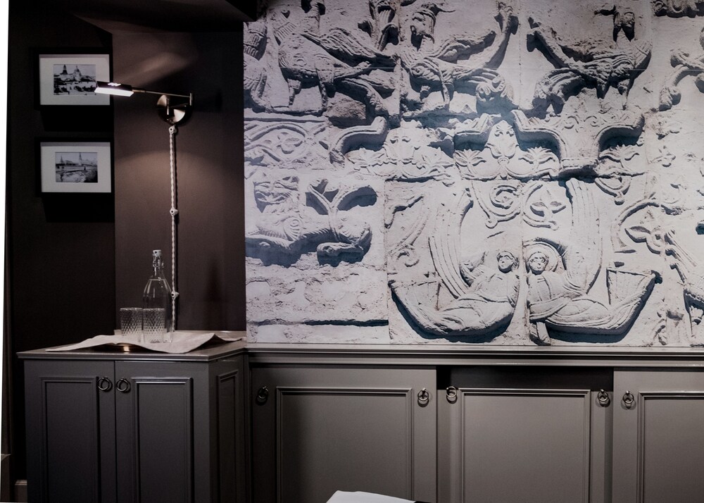 Arbat 6 Boutique Hotel