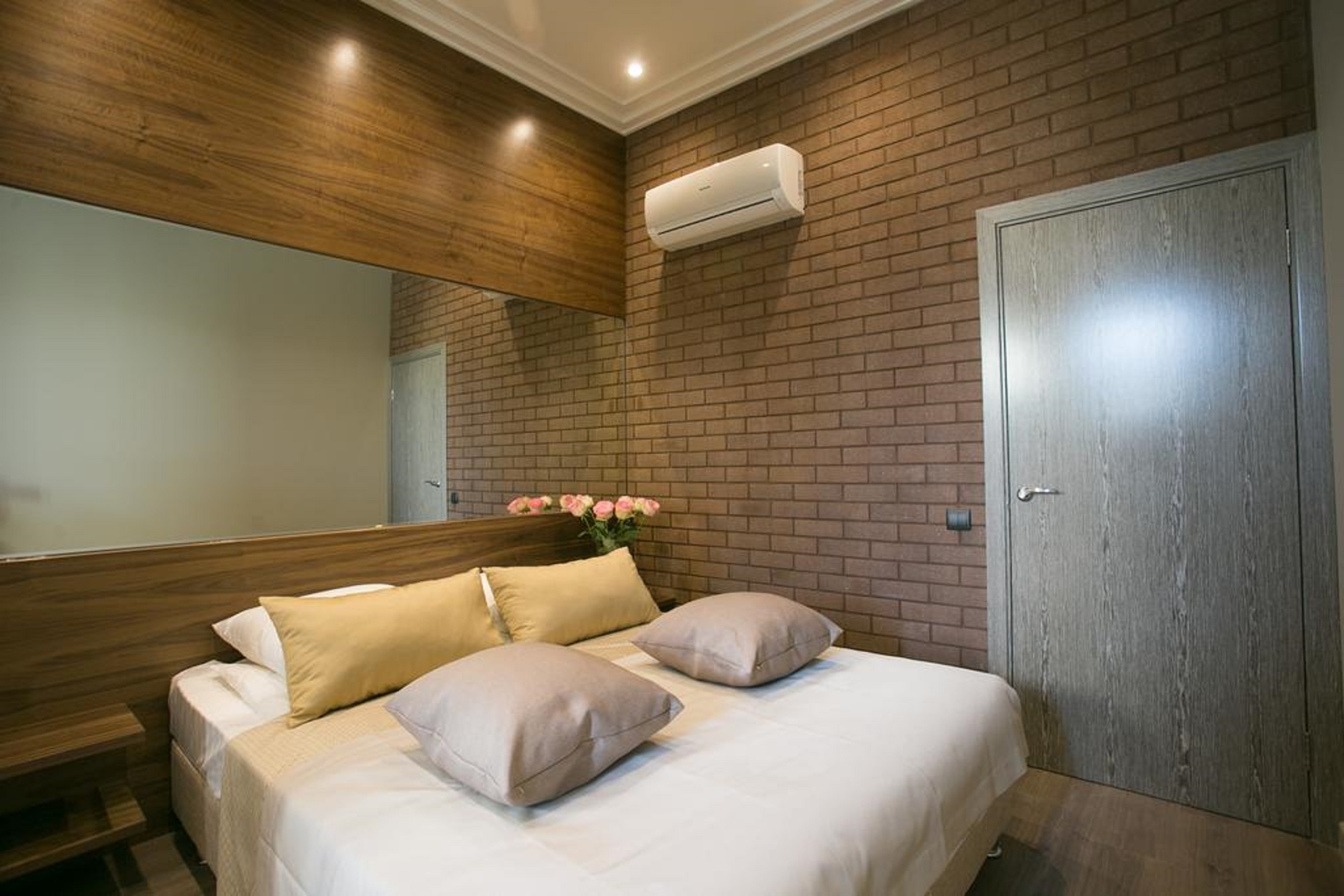 Arbat House Apartments On Bolshaya Nikitskaya