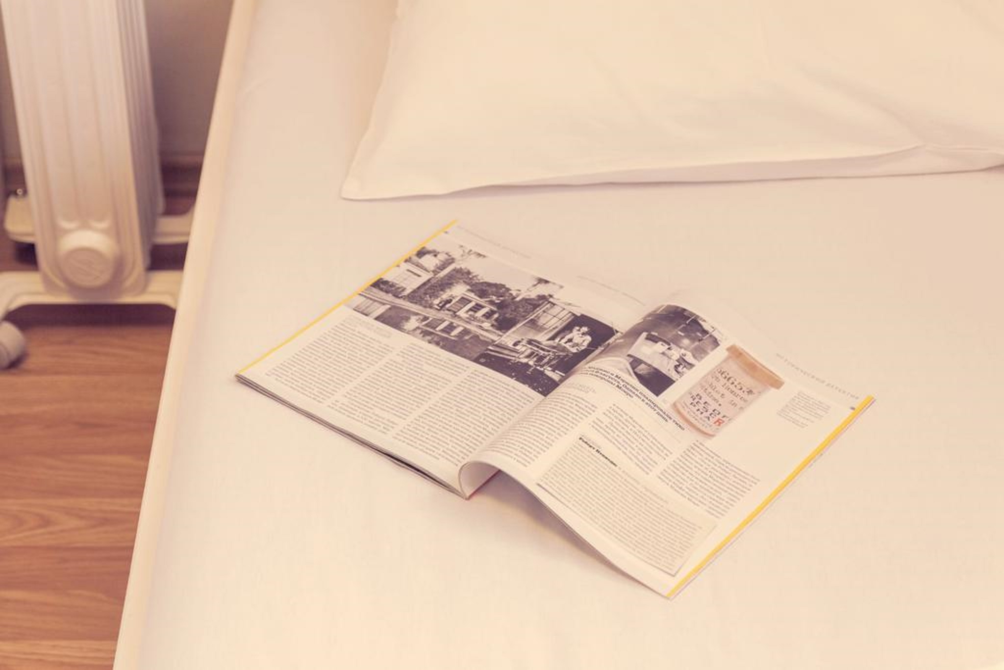 Arka Hotel