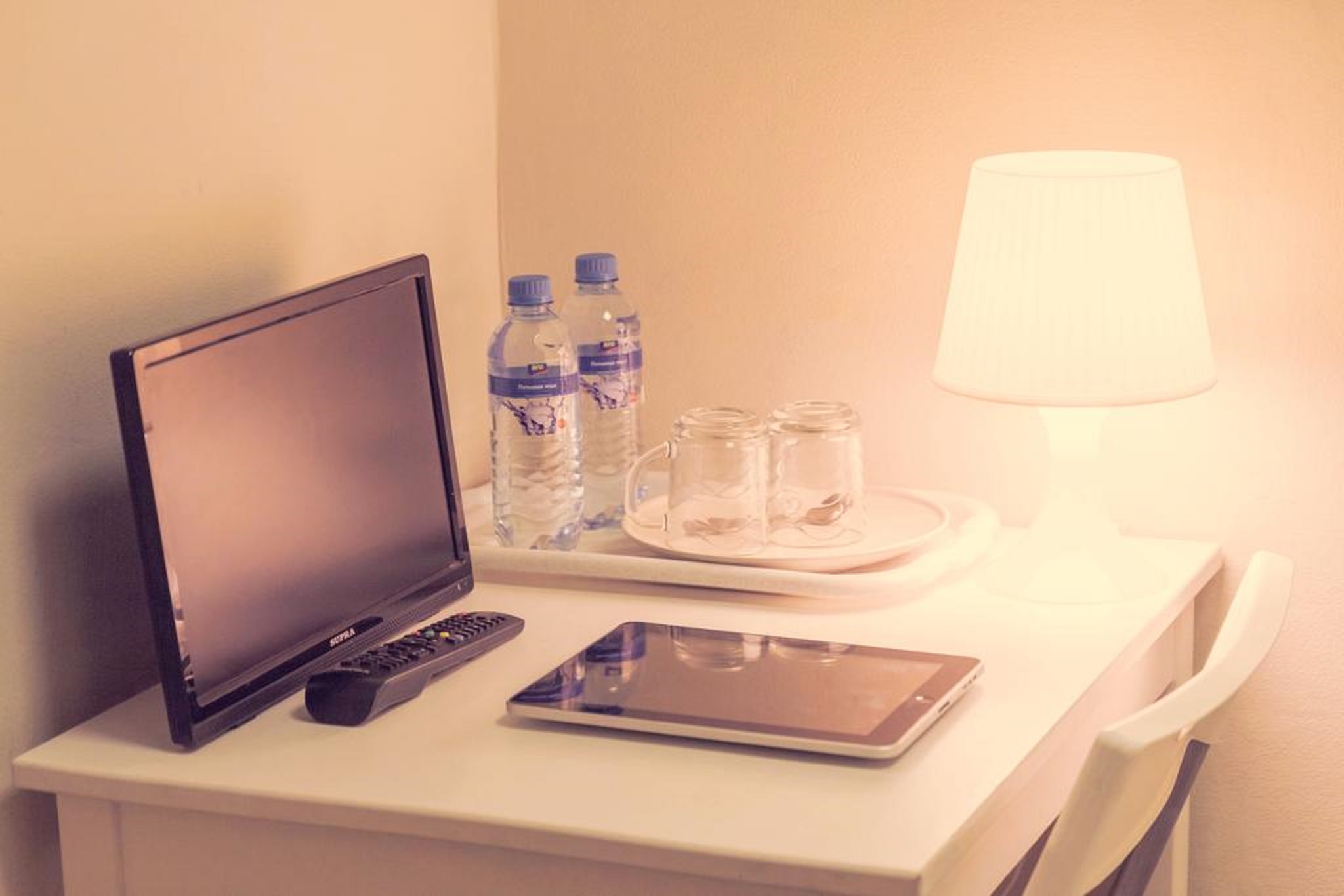 Arka Hotel