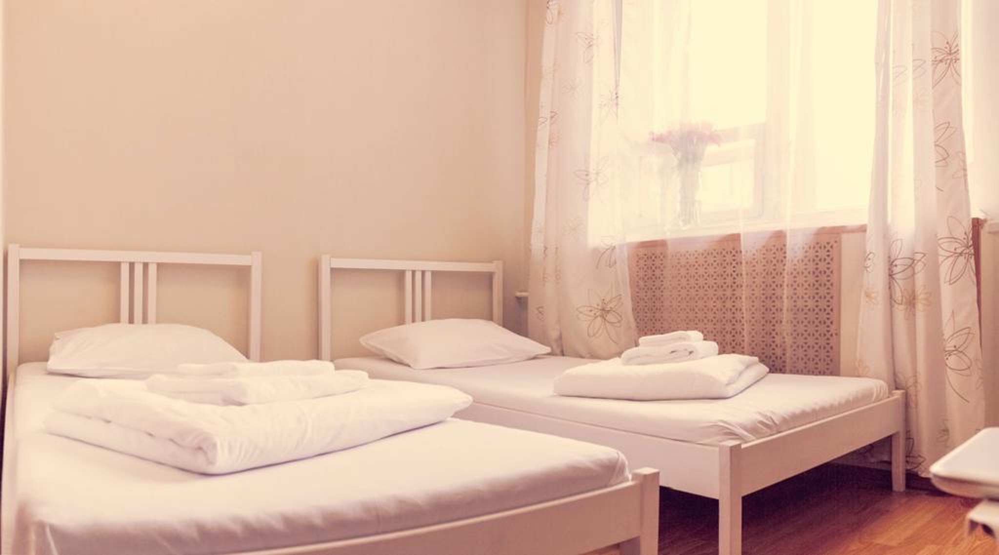 Arka Hotel