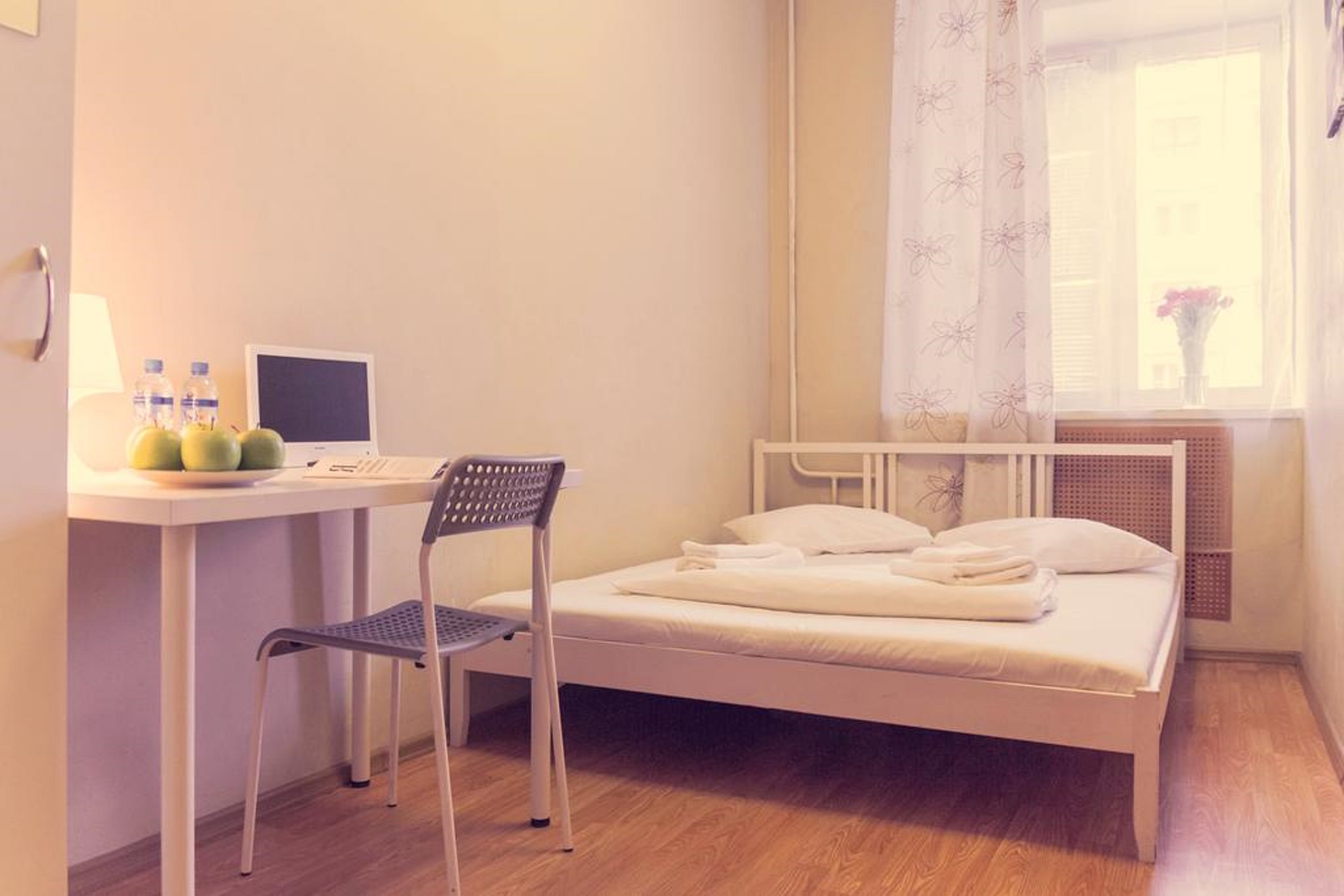 Arka Hotel