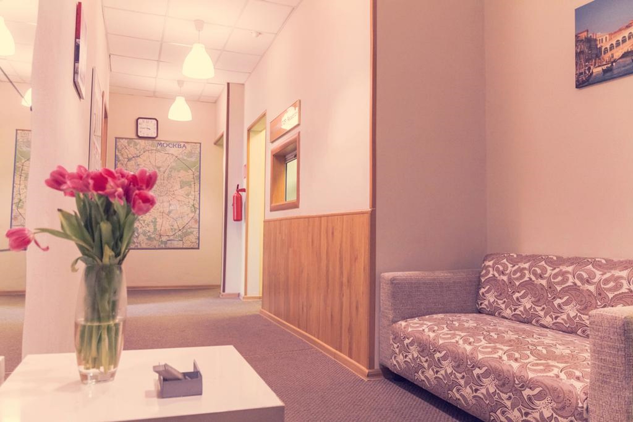 Arka Hotel