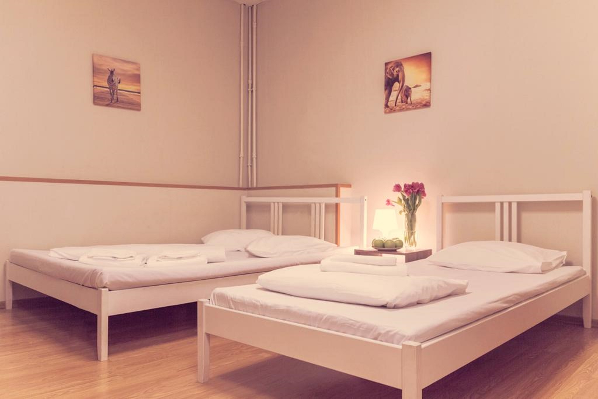 Arka Hotel