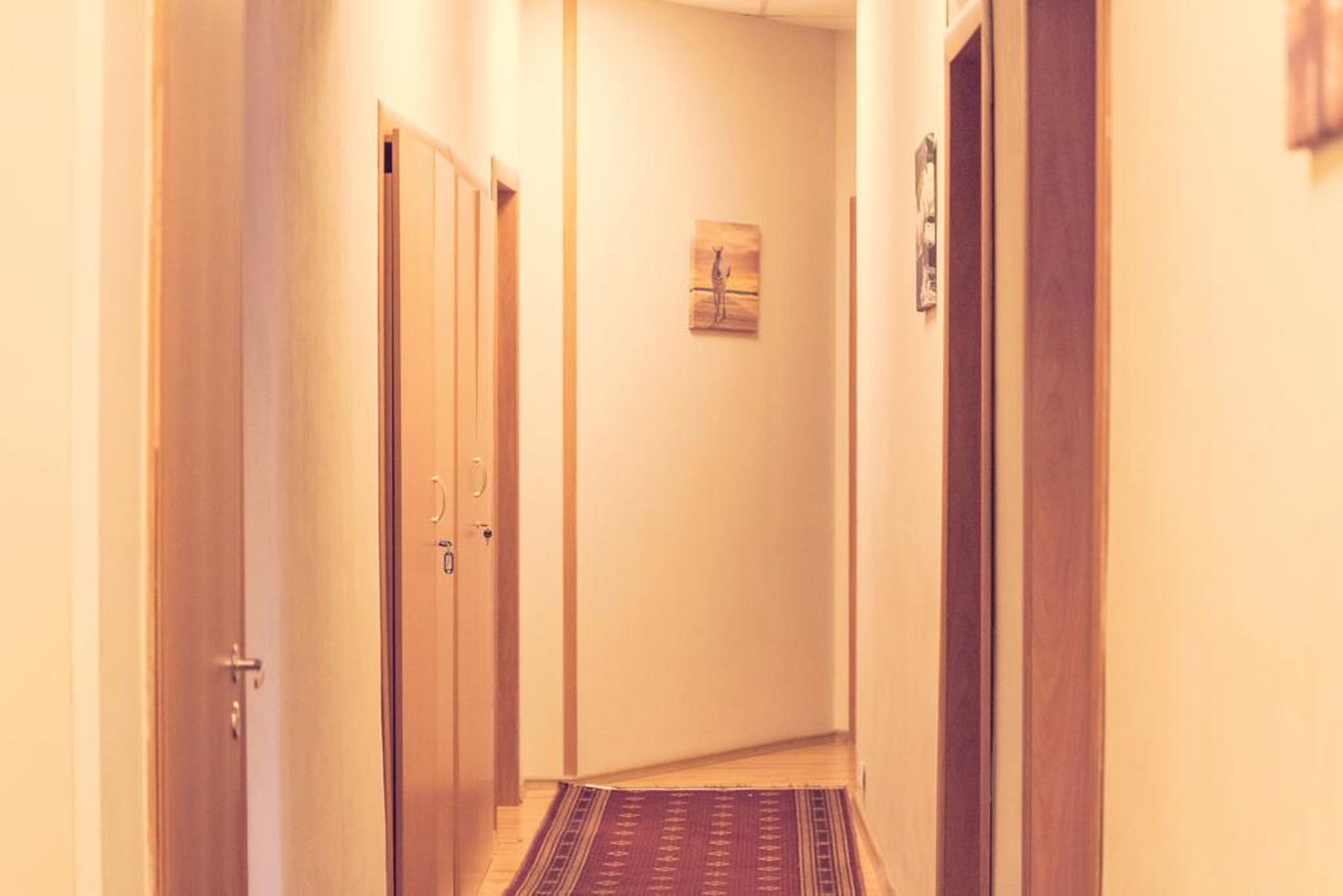 Arka Hotel