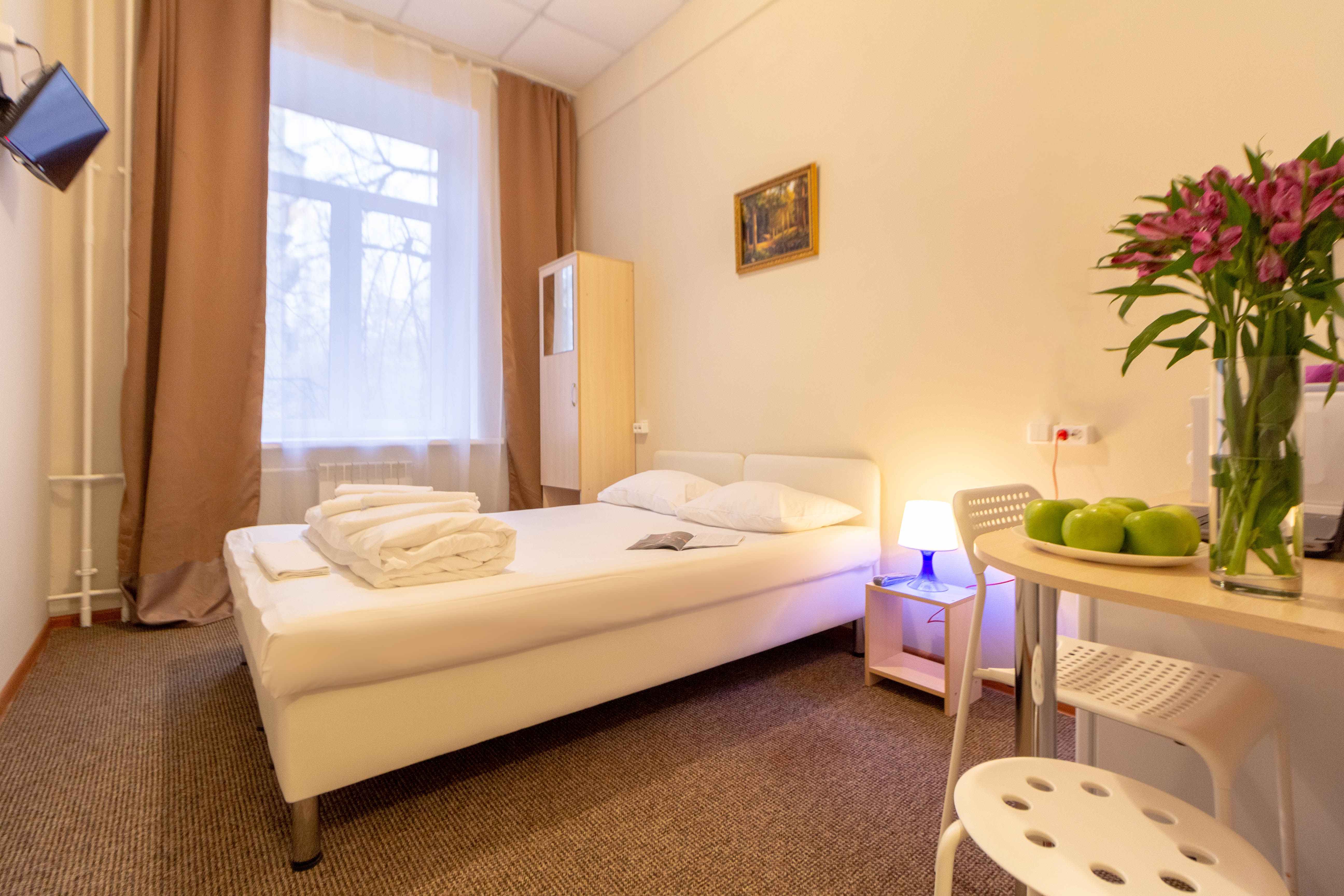 Aroma Hotel Na Kozhuvskoy