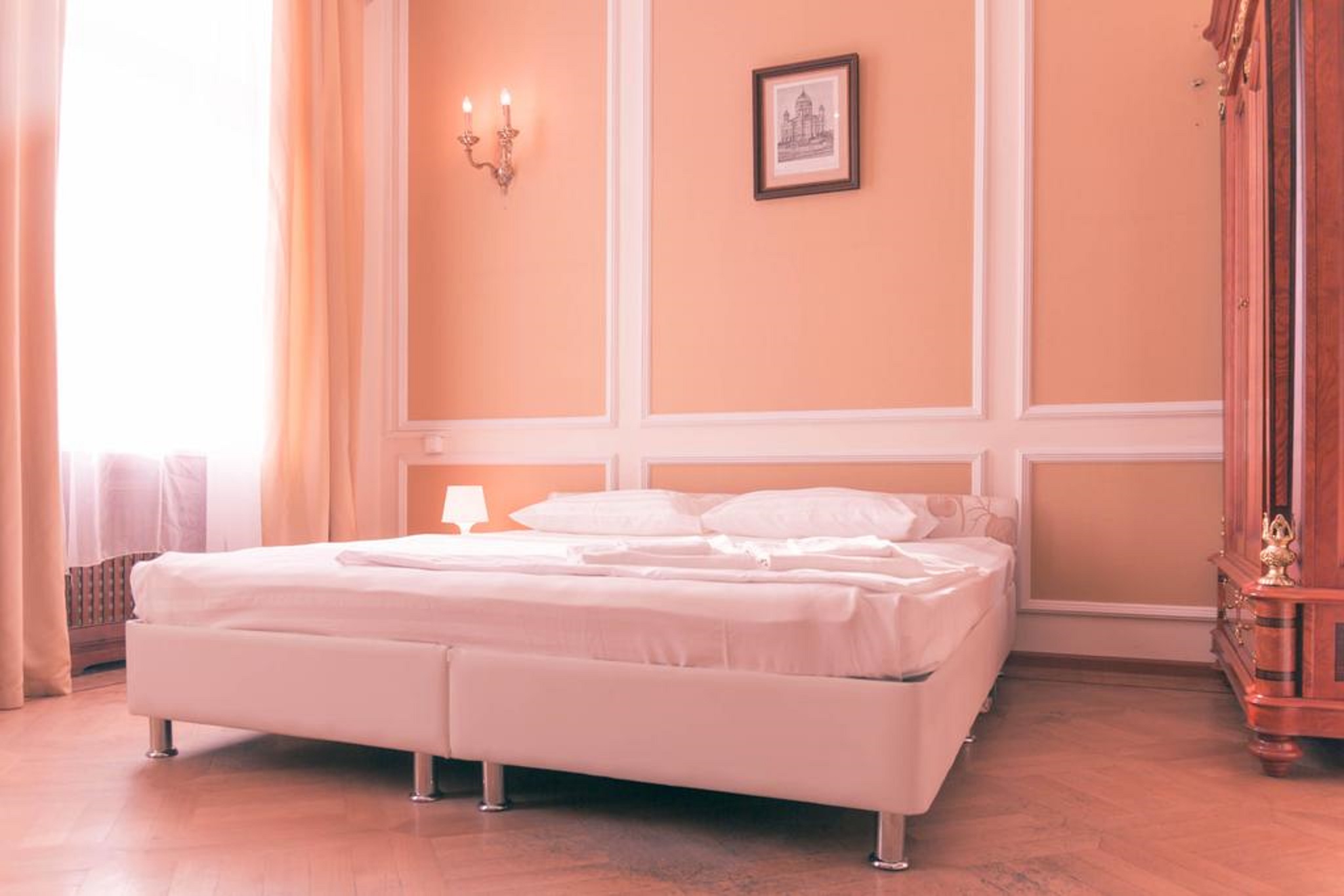 Aroom Hotel on Kitay Gorod