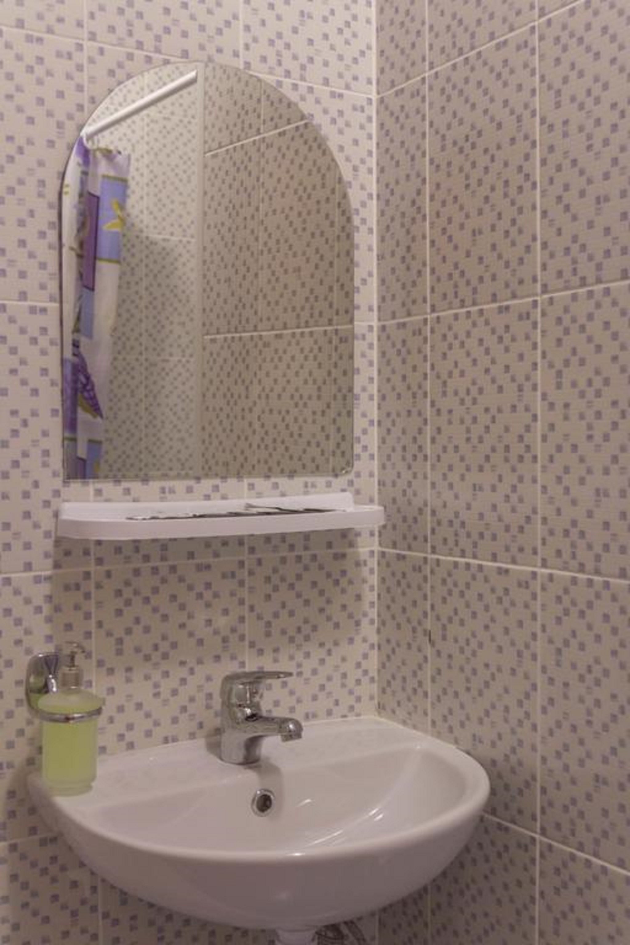 Aroom Hotel on Kitay Gorod